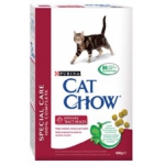 Cat Chow (Кет Чау) Special Care Urinary Tract Health здоров'я сечовивідної системи 400 г